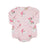 Dear Santa on Palm Beach Pink Stripe