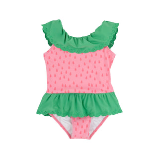 Sandy Swimsuit - Sulfolk Seeds