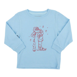 Santa's Good List Long-sleeve T-shirt