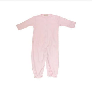Twinkle Twinkle 2-in-1 Gown - Palm Beach Pink