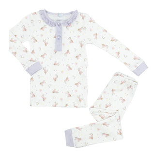 Pajama Pant Set - Magic Unicorns