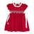 Classic Christmas Red