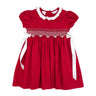 Classic Christmas Red