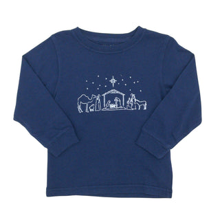 Nativity Long-sleeve T-shirt