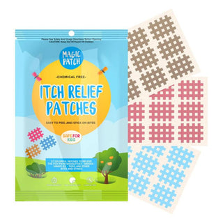 MagicPatch - Itch Relief Patches