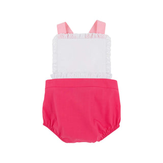 Sally Sunsuit - Palm Springs Punch