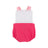 Palm Spring Punch with Sandpearl Pink