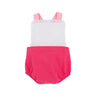 Palm Spring Punch with Sandpearl Pink