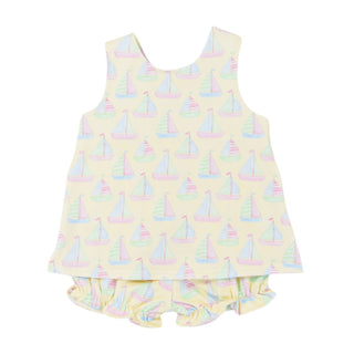 Cassidy Crossover Set - Seas the Day