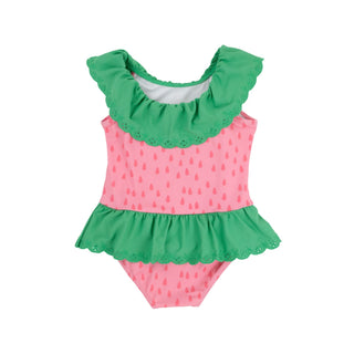 Sandy Swimsuit - Sulfolk Seeds