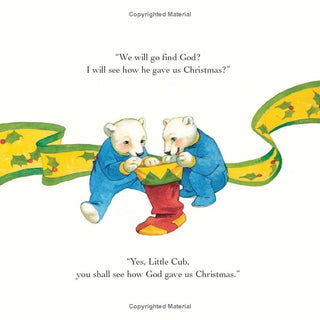 God Gave Us Christmas