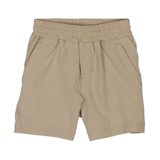 Court Short - Khaki