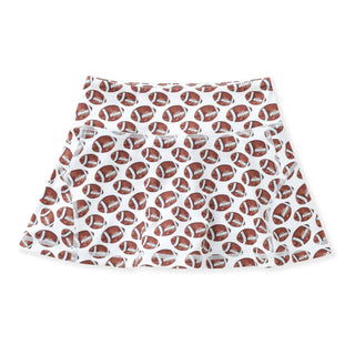 Tennis Skirt - Football