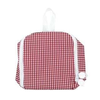 Bring It - Red Gingham