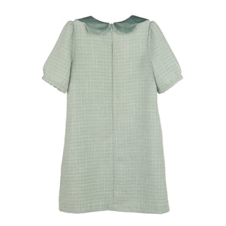 Chanel Shift Dress (Boucle)