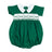 Classic Christmas Green