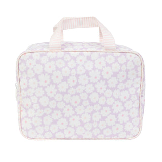Take It Tote - Lavender Daisies
