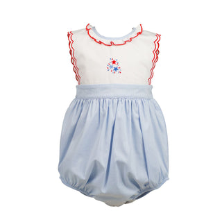 *PRE-ORDER* Girls Revere Bubble - Fireworks