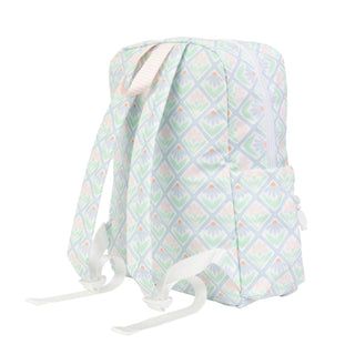 Backpack - Pastel Floral