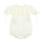 Antique White with Ecru