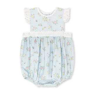 Pinafore Bubble - Spring Time Blooms