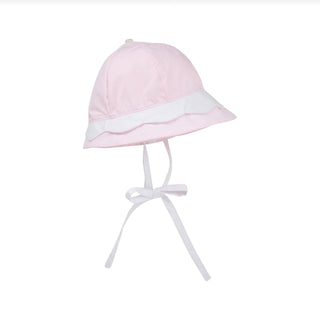 Hollingsworth Hat - Palm Beach Pink