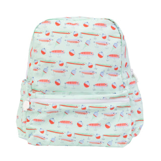 Backpack - Lures