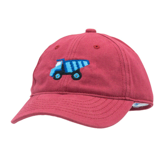 Dump Truck Hat