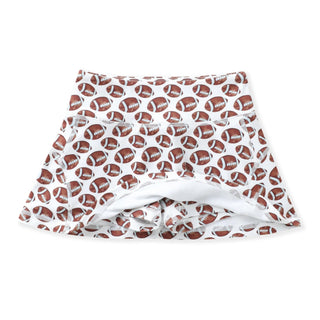 Tennis Skirt - Football