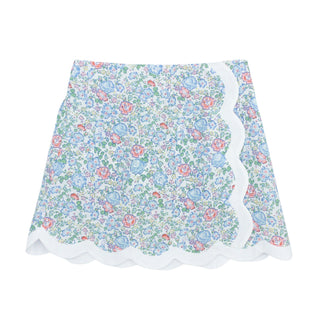 Missy Skirt - Briar Floral