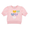 Bows on Light Pink
