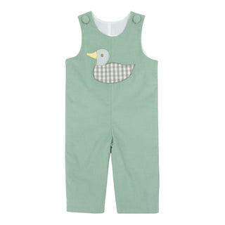 Duck Applique Longall