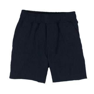 Court Short - Navy