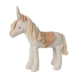 Unicorn, Medium