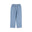 Barrington Blue with Keeneland Khaki Stork