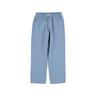 Barrington Blue with Keeneland Khaki Stork