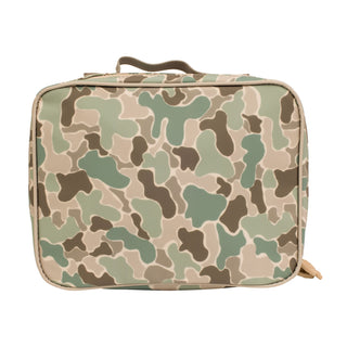 Lunchbox - Camo