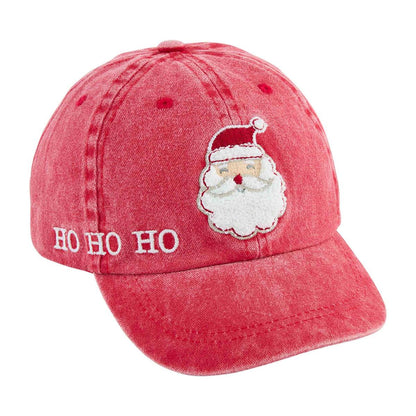 Christmas Baseball Hat