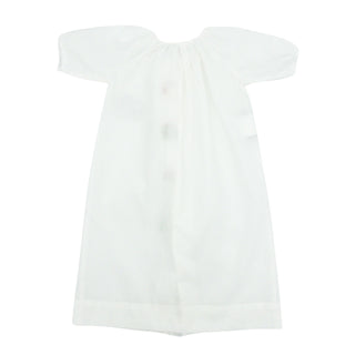 Finn Daygown with Hand-embroidery - Christmas