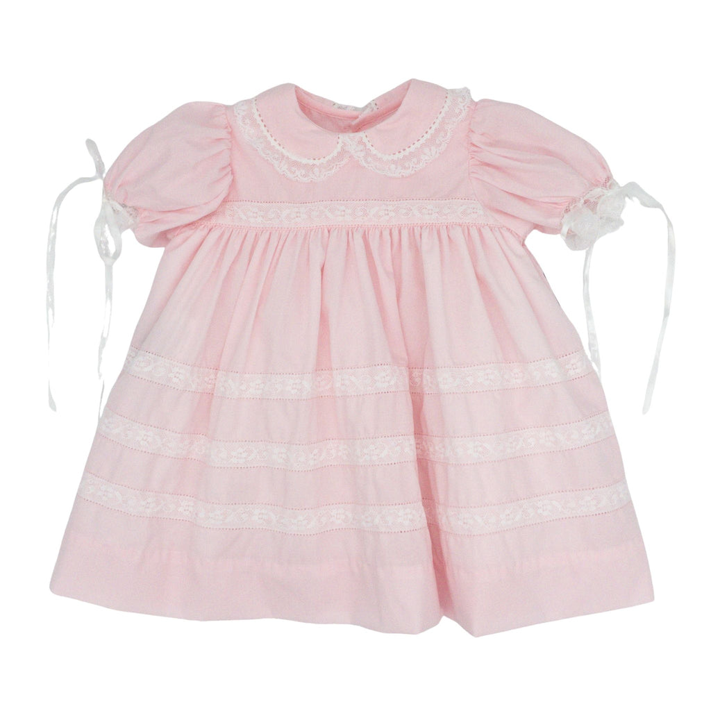Phoenix & Ren White Rowan Dress