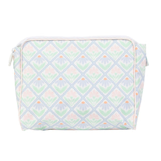 Go Bag - Pastel Floral