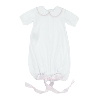 Girls Parker Knit Sack