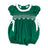 Classic Christmas Green