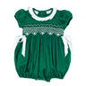 Classic Christmas Green