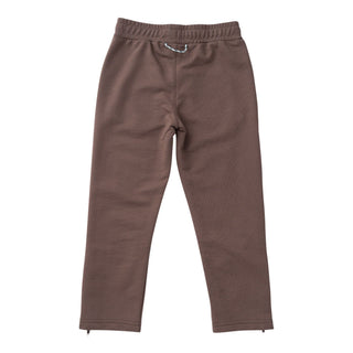 *PRE-ORDER* Boys Sunday Funday Jogger Pants - Coffee Quartz