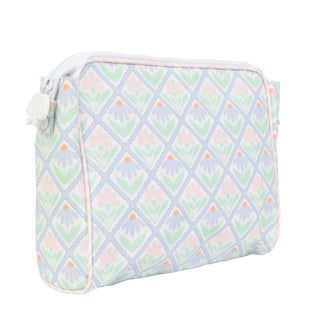 Go Bag - Pastel Floral