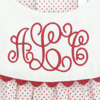 Anna Initial Font