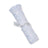 Blue Delicate Blooming Bows