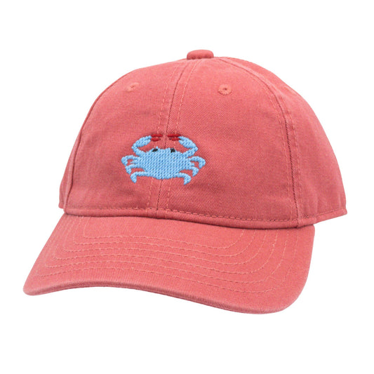 Blue Crab Hat