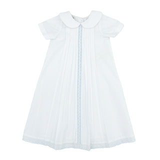 Boys Batiste Daygown